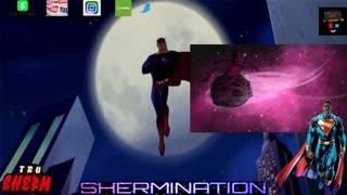 Shermination 58 - One More For The Road - Case Closed LOL