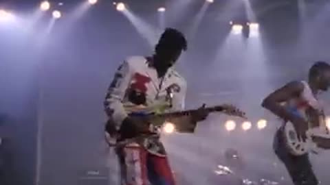 July 14, 1988: Living Colour released "Cult of Personality" as a single.