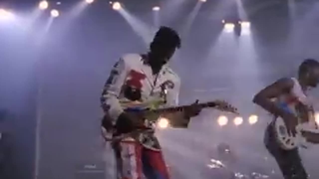 July 14, 1988: Living Colour released "Cult of Personality" as a single.