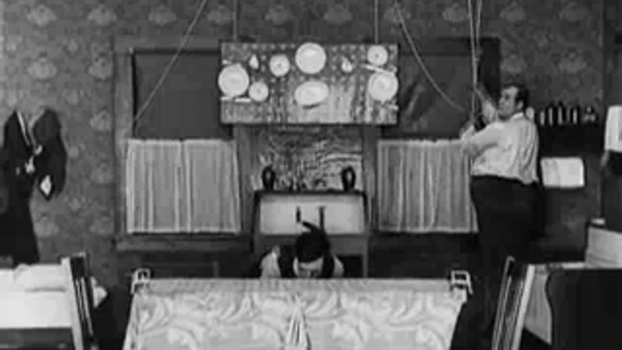 Scarecrow (1920)