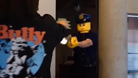 😂🏢 Lego City Undercover: The Funniest Day Ever! | FunFM