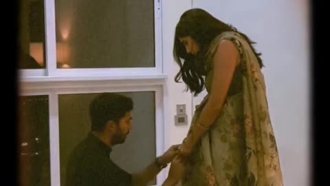 cute 😍 couples true love romatic status video