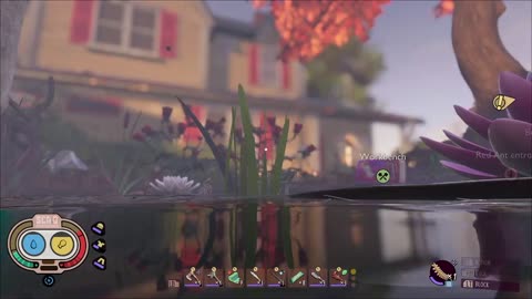 Honey, they shrunk the kids.