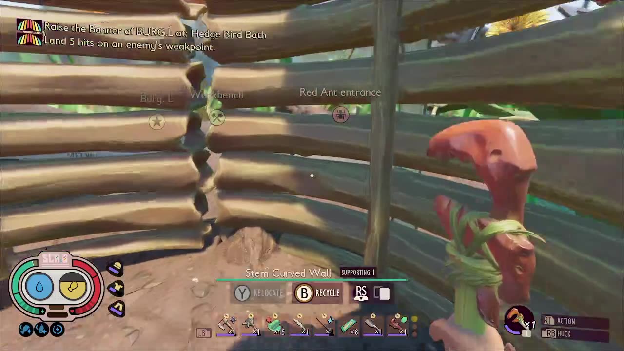 Honey, they shrunk the kids.