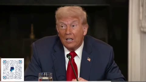 Trump Asked Do You Want Comey Brennan Behind Bars