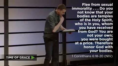 What Does God and the Bible Say About Masturbation?