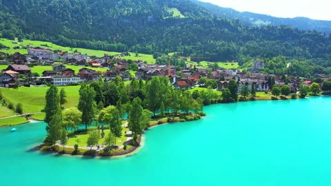 Desert Sunset House – Warm & Airy Mix