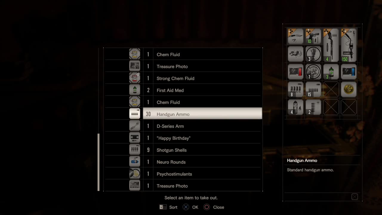 PS4 Longplay 056 Resident Evil 7 Biohazard Part 1