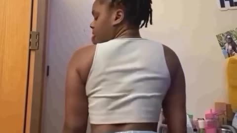 TWERK THAT THANG SHAWTY