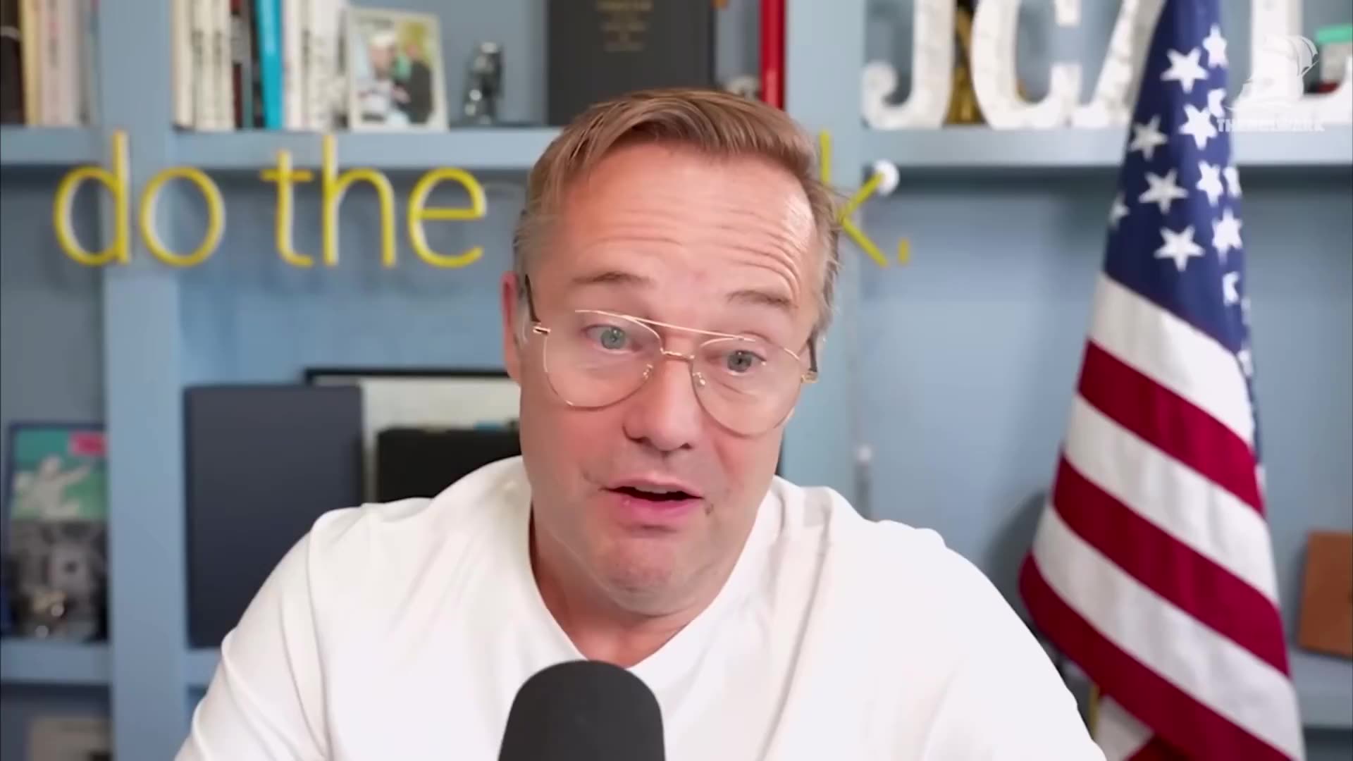 UGH: Jason Calacanis Says Amazon Will Be 100% Robotic by 2030