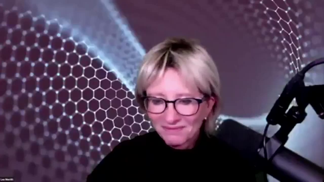 DR. LEE MERRITT - RID YOURSELF OF PARASITES 💣