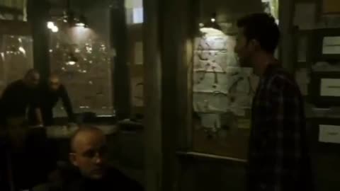 Fight Club & Nietzsche: The Ubermensch and Overcoming Emasculation