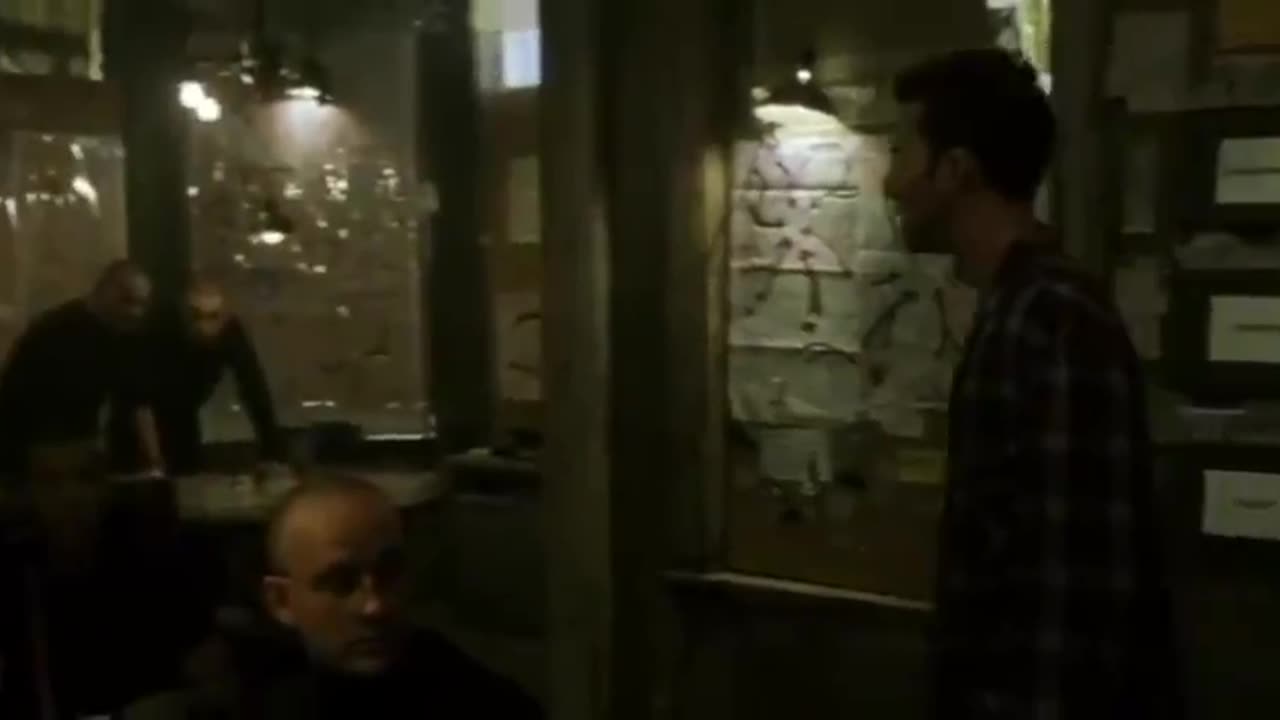 Fight Club & Nietzsche: The Ubermensch and Overcoming Emasculation