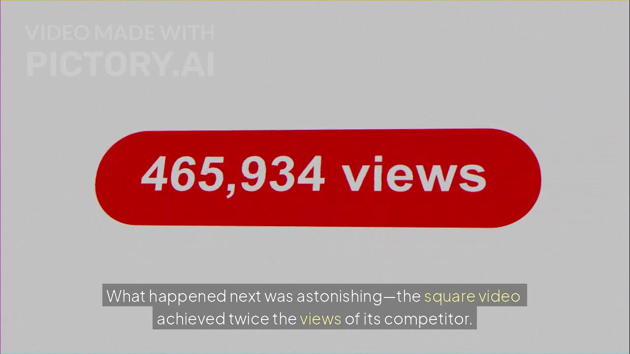 How a Square Video Ad Raised Over 1,000 Donations for the Jane Goodall Institute!