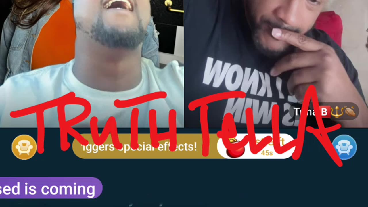KEVLO GOES IN ON TRAP CECE TELL HIS SIDE OF STORY