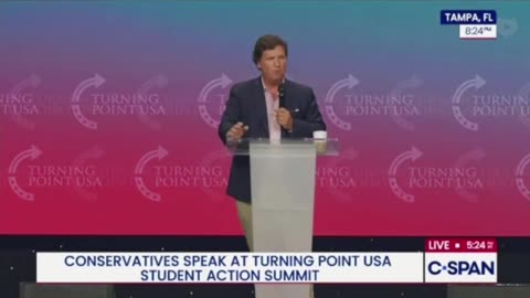 Tucker Carlson Epstein Mossad Israël