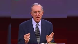 The Ultimate Spiritual Weapon | Derek Prince