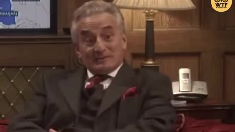 The truth about the climate agenda somehow made it on to mainstream UK TV