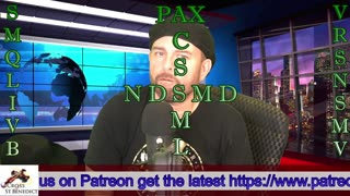 Patrick Campbell Live