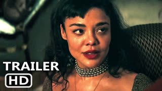 HEDDA Trailer (2025) Tessa Thompson, Imogen Poots