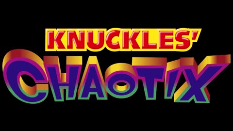 Door Into Summer (Gamma Mix) - Knuckles' Chaotix (SiIvaGunner)