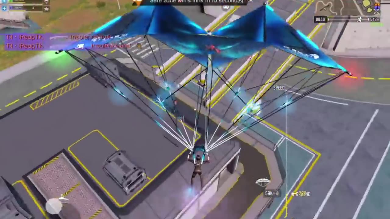 [Call of Duty] NUKETOWN RUSH META! Spawn Trap Enemies in 30 SECONDS!
