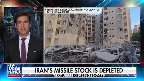 IRAN Has Never Been Weaker