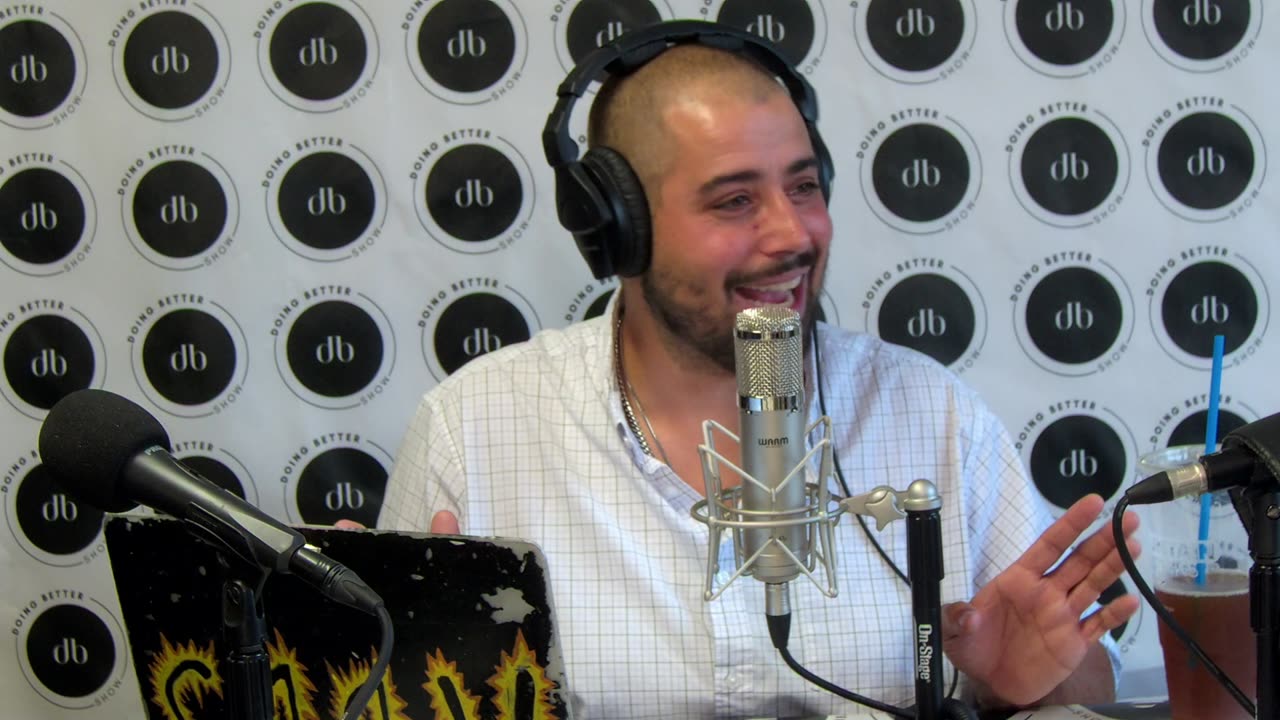 Doing Better Show News Review