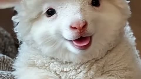 Cute animals