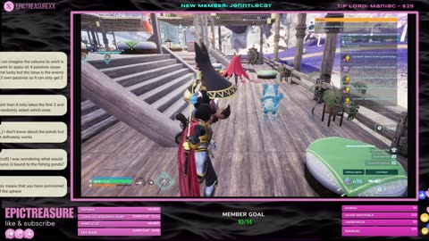 PALWORLD UPDATE NOW LIVE