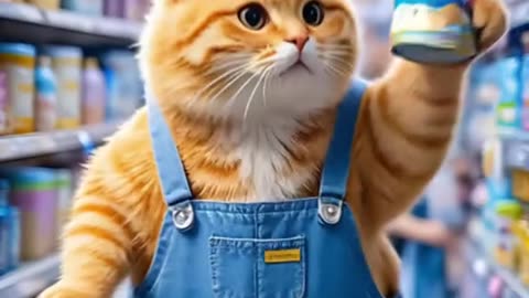 Cut Cat Video Ep 38