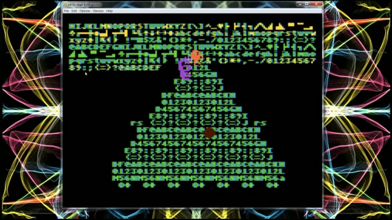 OMG CHRISTMAS TREE!!! \o/