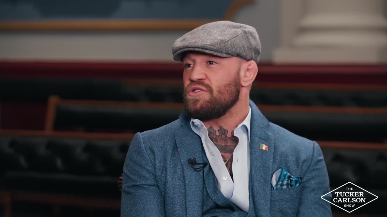 The Erasure of Irish Culture. Tucker & McGregor