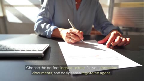 Kick Off 2025 Right: Compliance Resolutions Every Business Owner Needs