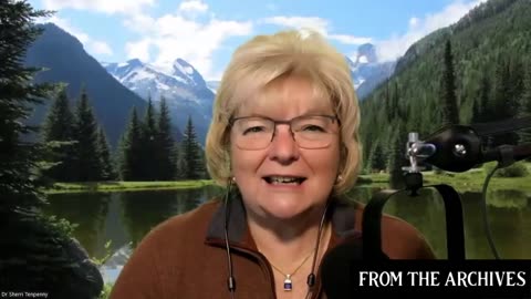 From The Archives: Deep Dive with Dr. William Falconer