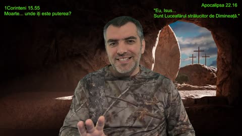 Nici nu avea cum să nu învieze, Duminica