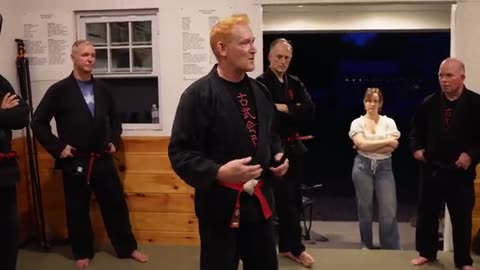 JiuJitsu