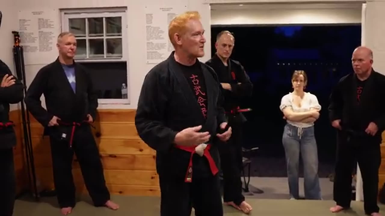 JiuJitsu