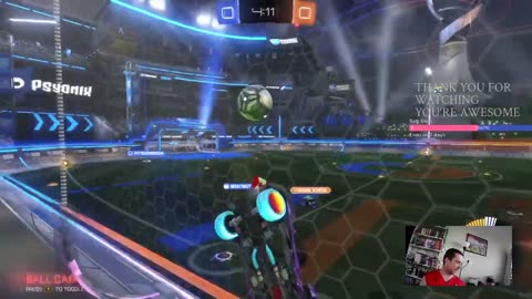 Win With Andrew - PlateUp! franchise then Rocket League - With Tina