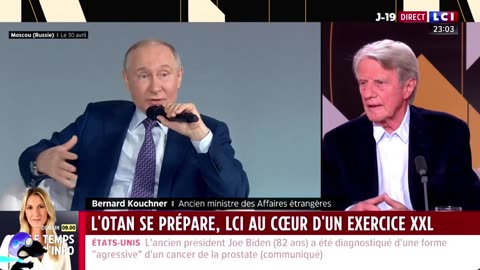 Le manuel pour démasquer les espions russes
