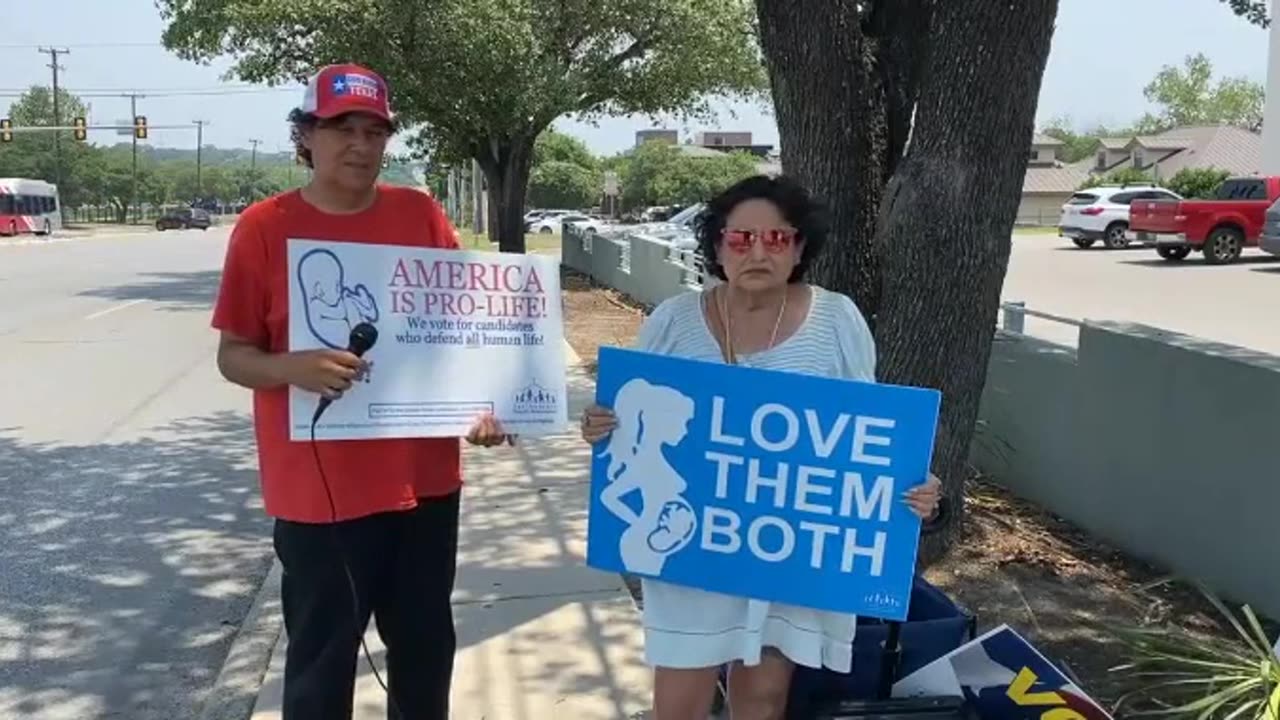 First Amendment Friday - May 16, 2025