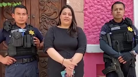 Denuncia robo de su auto, pero lo había dejado en otra calle