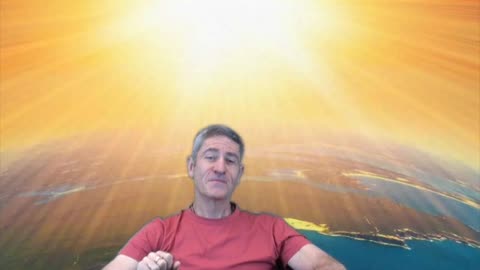 Our future is so bright - nothing can stop what is coming