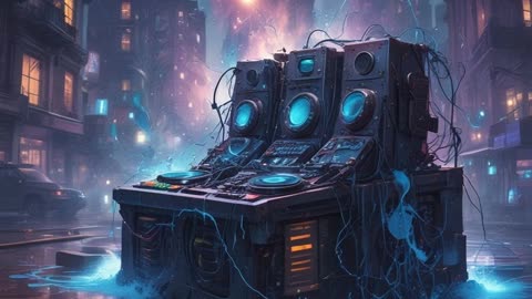 Drum'n'Bass - Liquid Funk 34