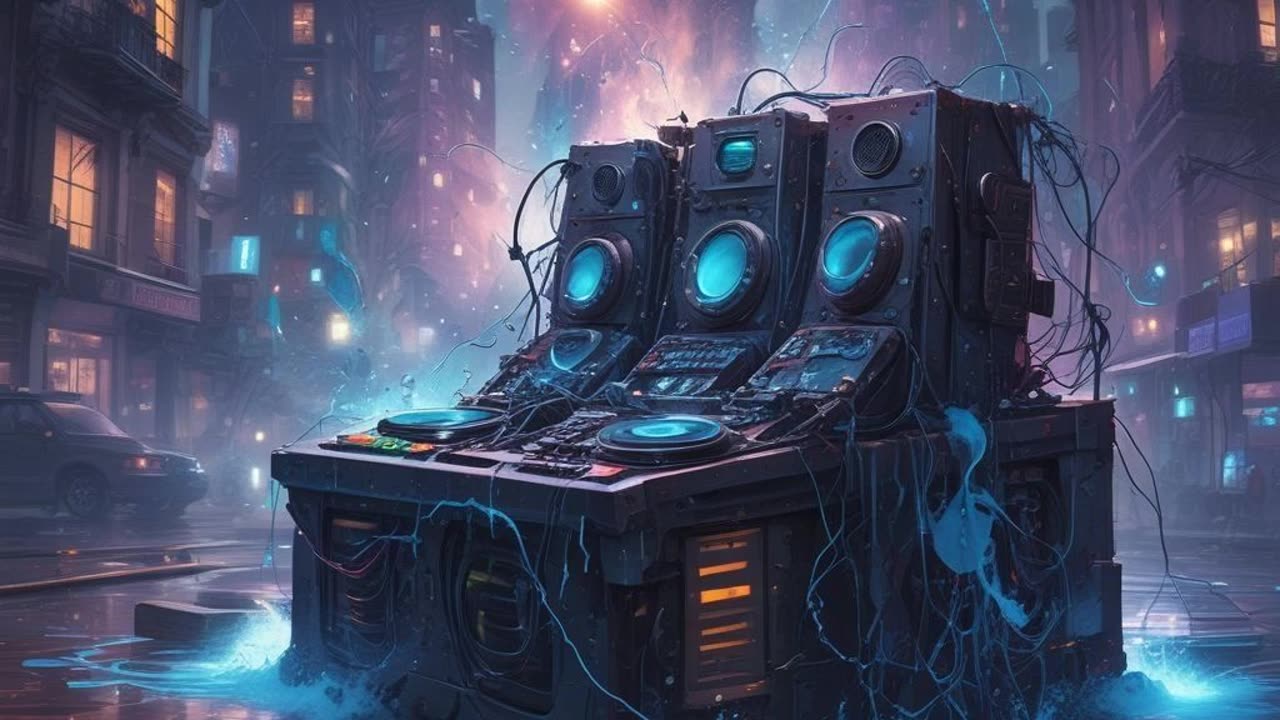 Drum'n'Bass - Liquid Funk 34