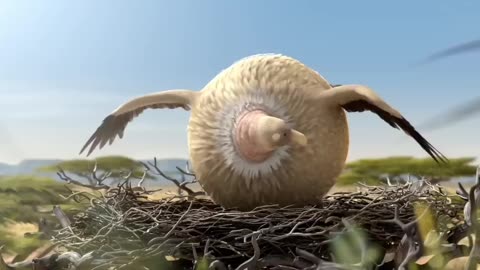 interesting, funny, animals