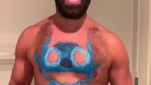Chest Art?