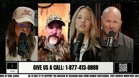 America’s Identity Crisis | The Pulse - Ep 76