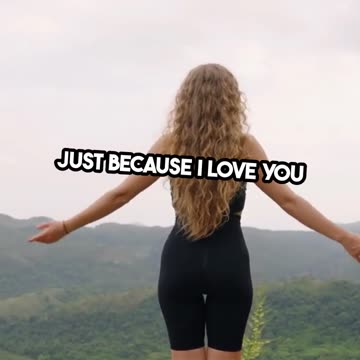 Unconditional Love and Non-Negotiable Boundaries #motivation #motivationalquotes