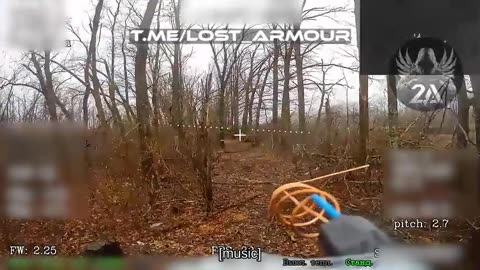 🇷🇺 🇺🇦 🏹 What is your interpretation of this action? 💥🪖